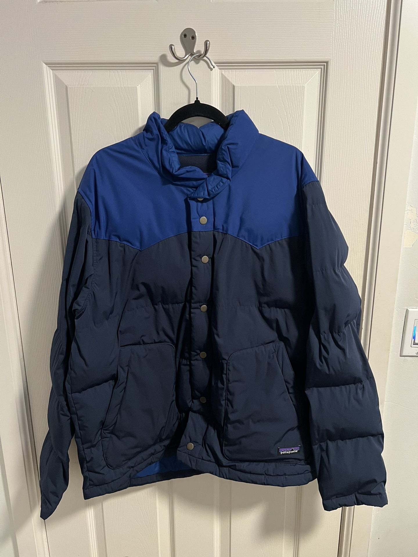 Patagonia Down Jacket
