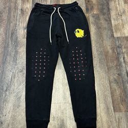 Ron Bass Jogger Size Medium 