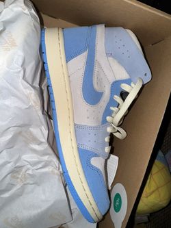 Zoom Nike Air Jordan