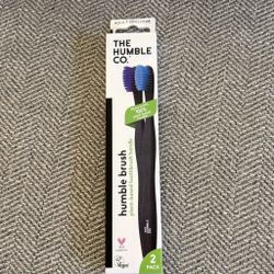 Toothbrush 2 pack