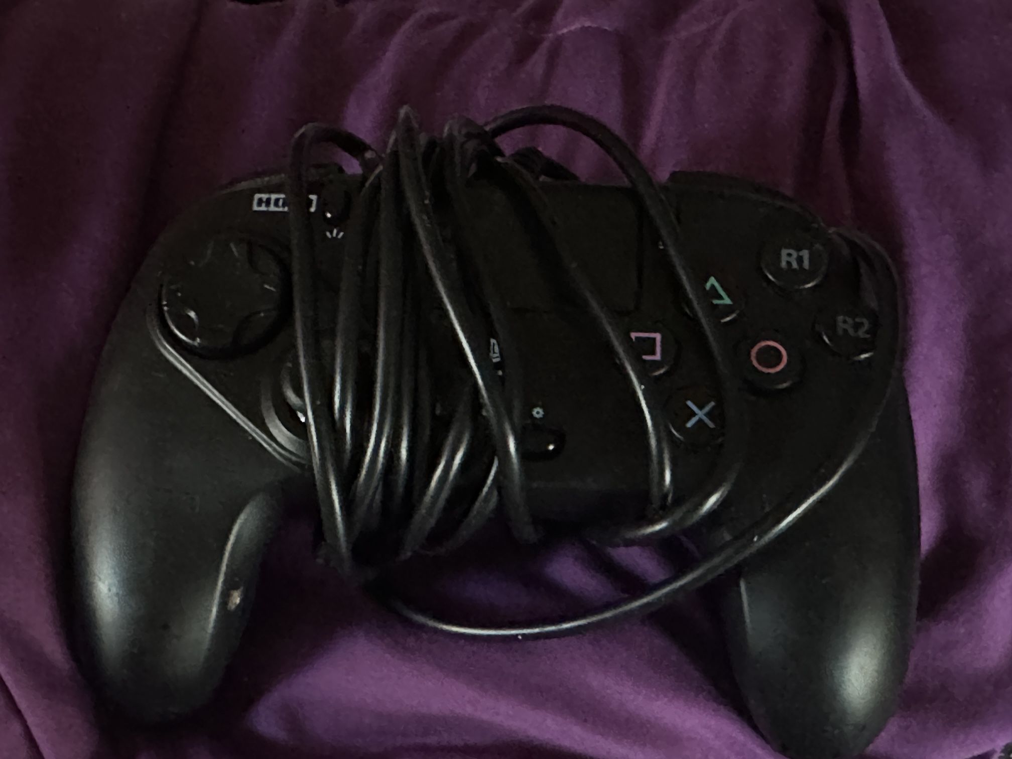 PS Controller