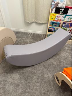 Kids seesaw