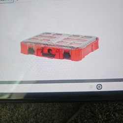 Milwaukee Packout ($40)