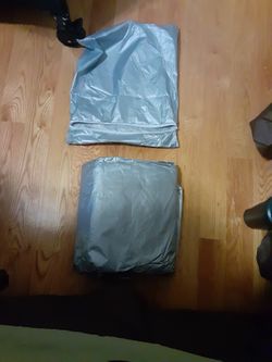 New Car cover $25