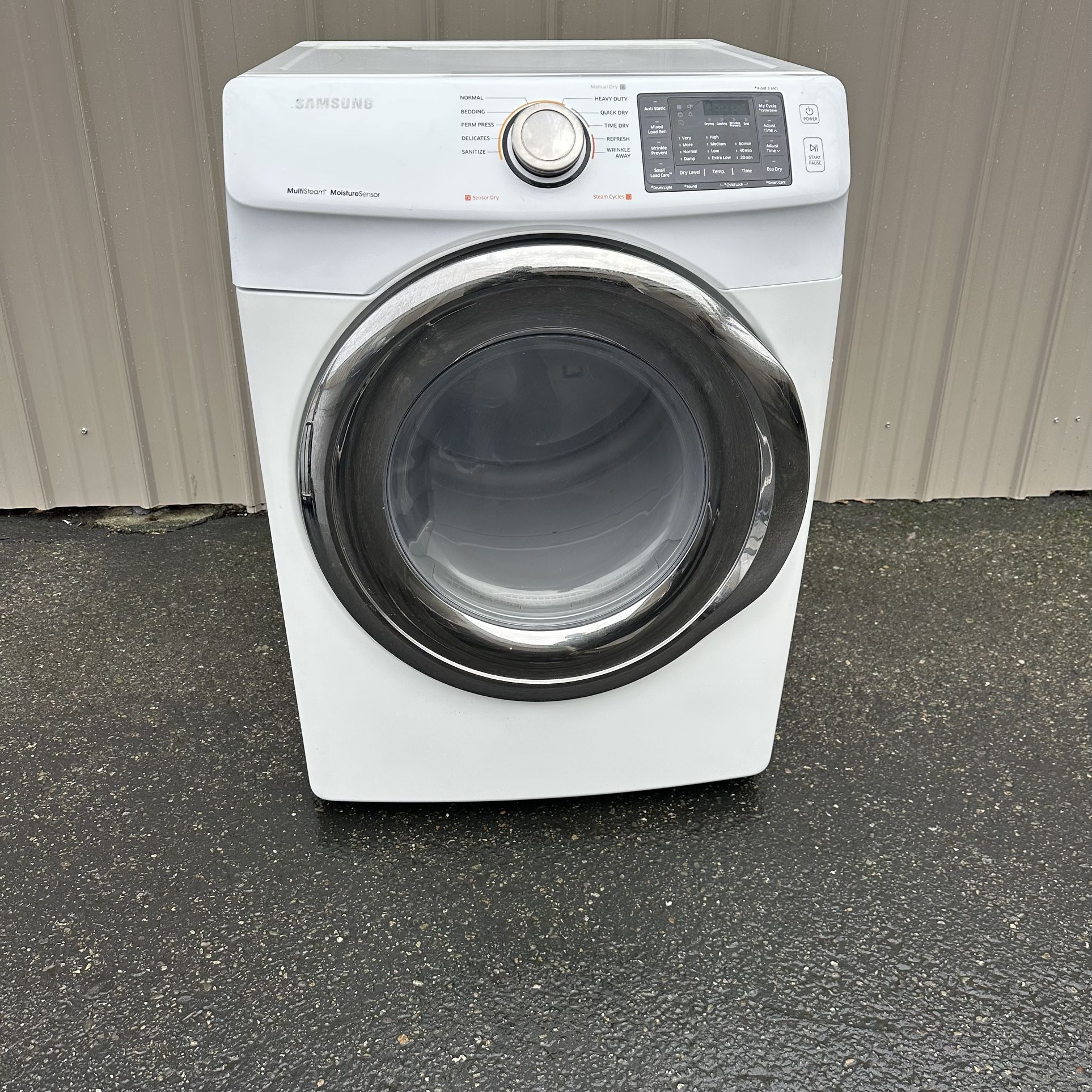 Dryer Samsung