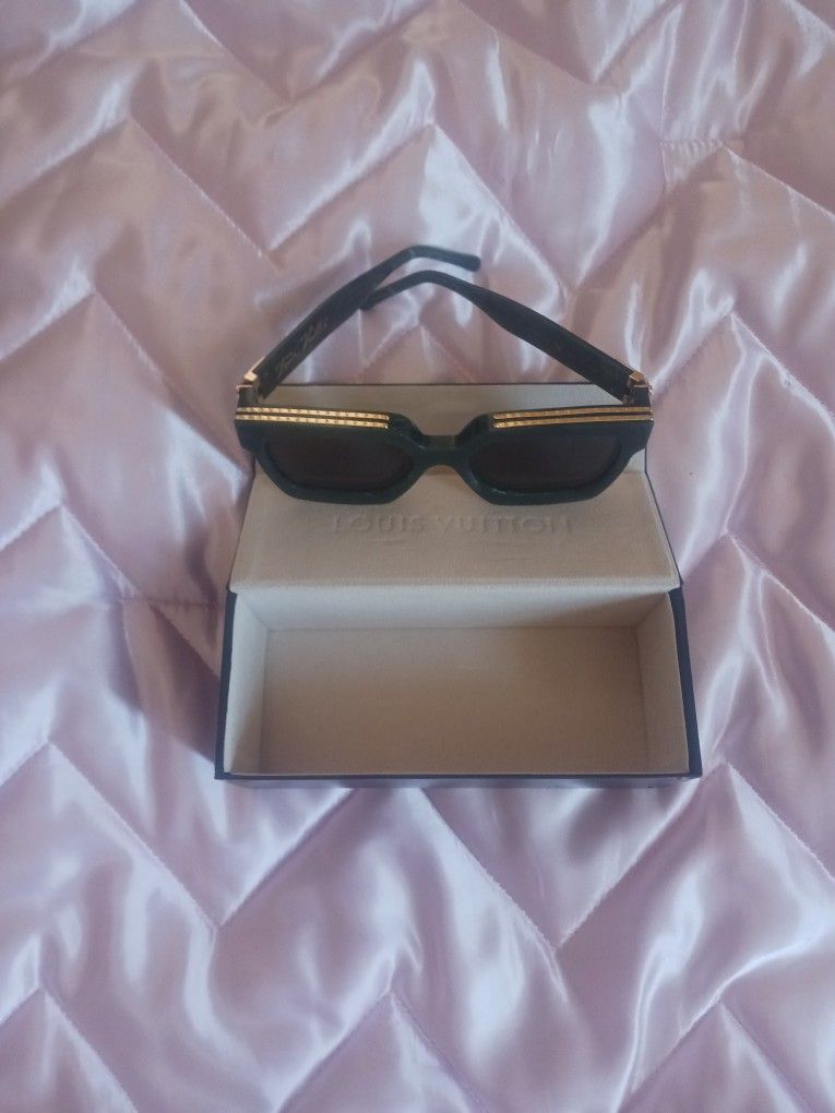 Louis Vuitton Sunglasses