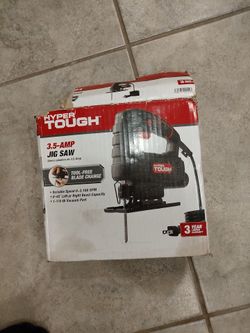 Jig saw