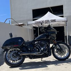 Roadster wheels on dyna outlet