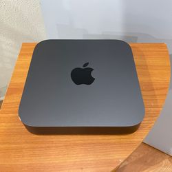 MAC MINI A1(contact info removed) 3.2Ghz i7 16GB RAM 500GB SSD IN BOX