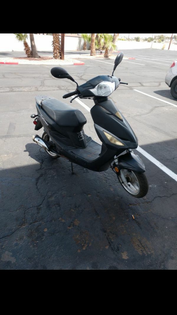 Tao Tao 49cc scooter for Sale in Chandler, AZ OfferUp