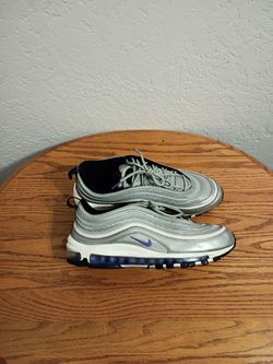 Nike Air Max 97