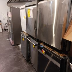 Lavaplatos En Oferta Especial! Empesando A $39 Y Mas 