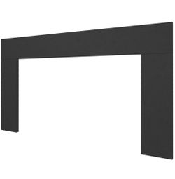 Kentsky Trim Kit For 42.9" W X 27.5" H Electric Fireplace Inserts