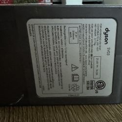 Dyson SV03 Battery