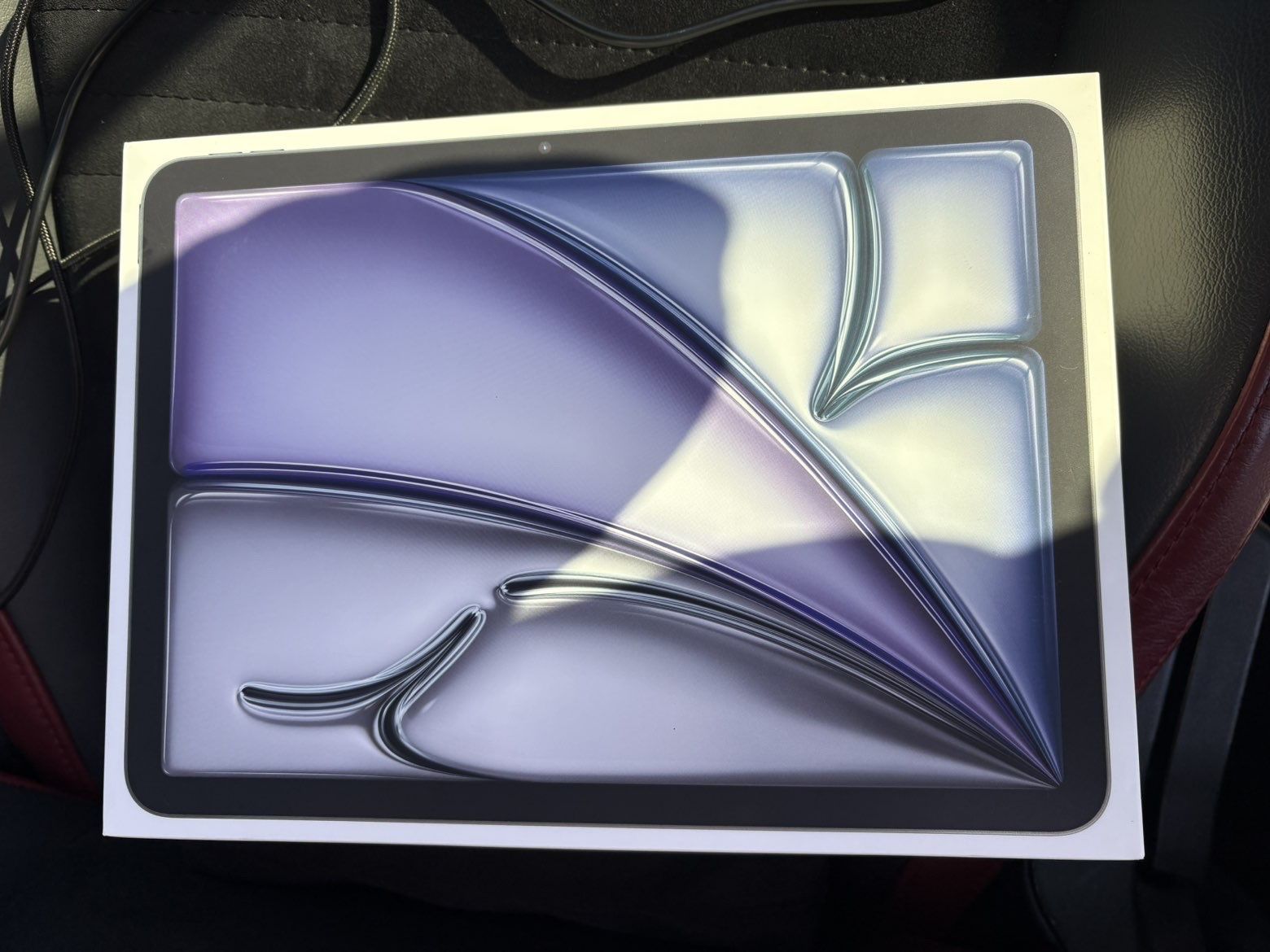 Brand New iPad Air (M3)