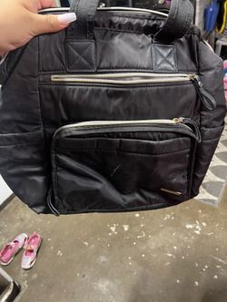 Diaper Bag