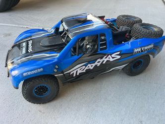 Traxxas Unlimited Desert Racer  (UDR)