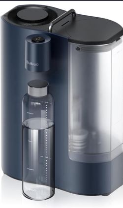 Water Filter