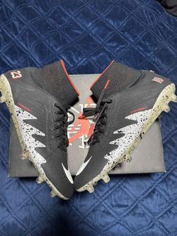 Nike Hypervenom Phantom 2 FG US 10