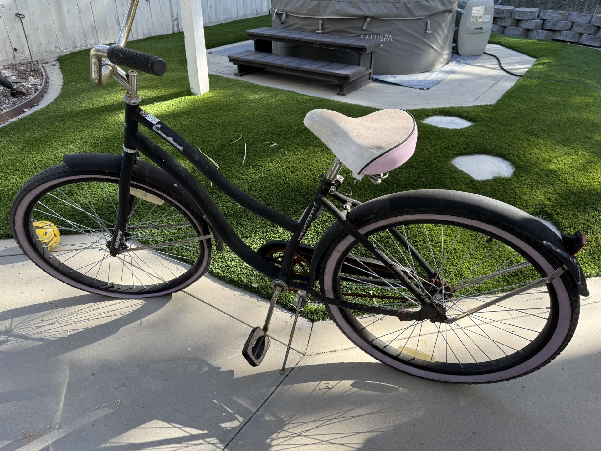 Free Bikes