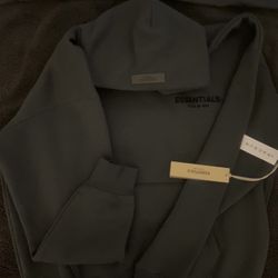 Essentials Hoodie 