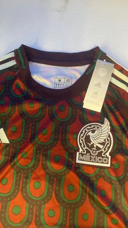 Mexico jersey