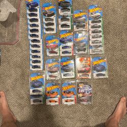 Tesla Hot Wheel Collection For Sale 
