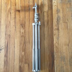 Neewer Stainless Steel Light Stand