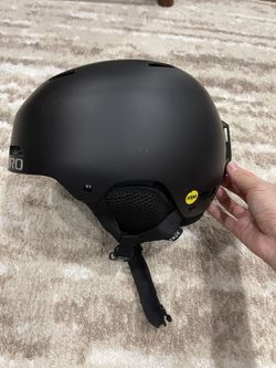 GIRO youth Snow Helmet XS