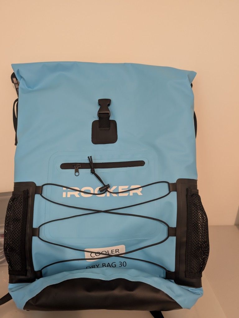 iRocker Cooler Bag