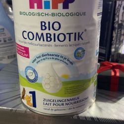 Bio Combiotik Formula 