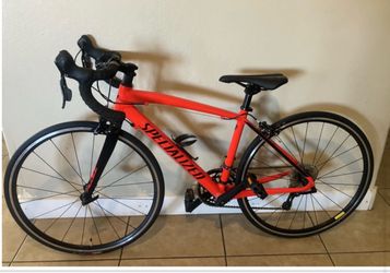 2017 Specialized Allez E5 — Clean / Hardly Used