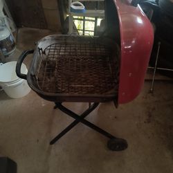 Grill( Bigger Sized) 