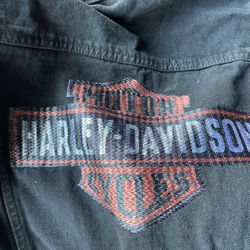 Harley Davidson XL Men’s Jacket 