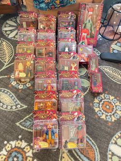 Palisades Muppet Collection