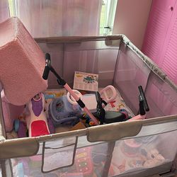 Play pen