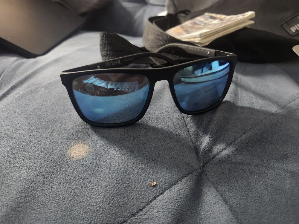 Hurley Sun Shades