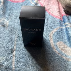 Dior Sauvage