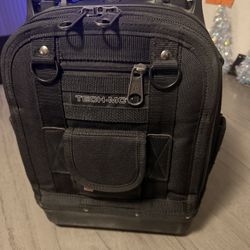 Veto Pro PAC Tech- MCT (Black)