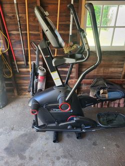 Bowflex  lateral