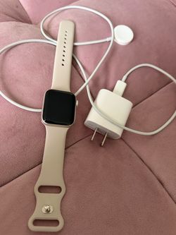 Apple Watch SE
