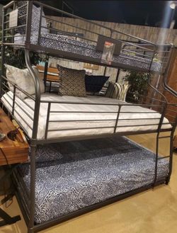 🔥 BUNK BED FOR SALE – LIMITED STOCK 🔥