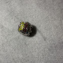 Toy Story Pandora Charm
