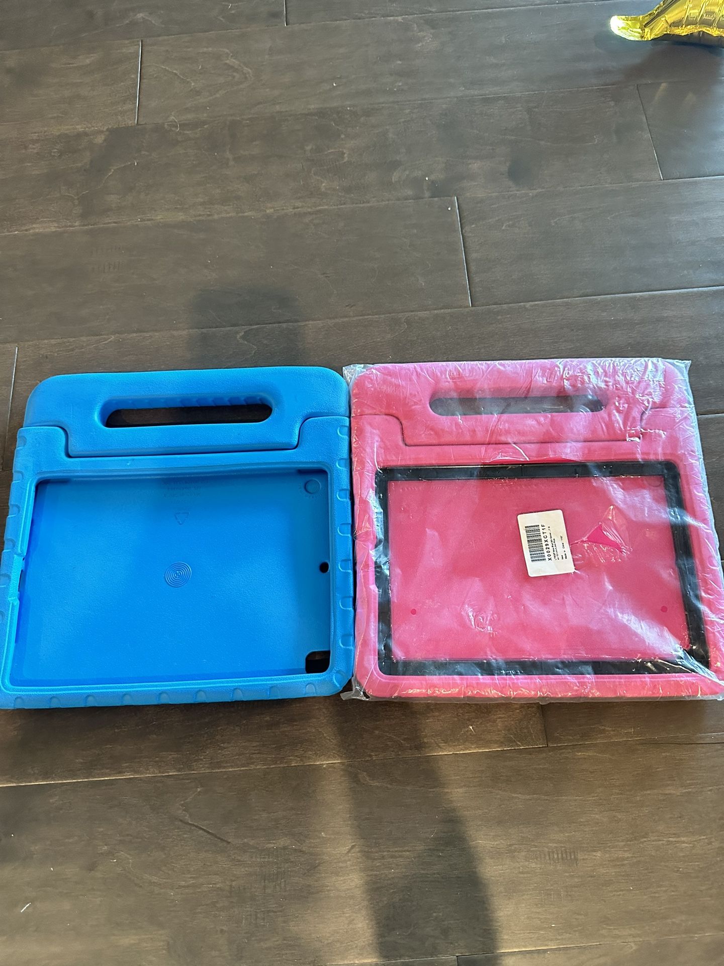 Kids iPad Case 10.2 New 2021 2020 2019 iPad 9th 8th 7th Generation Gift Blue Boy