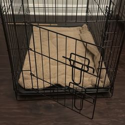 Medium Dog Kennel 29x17x19