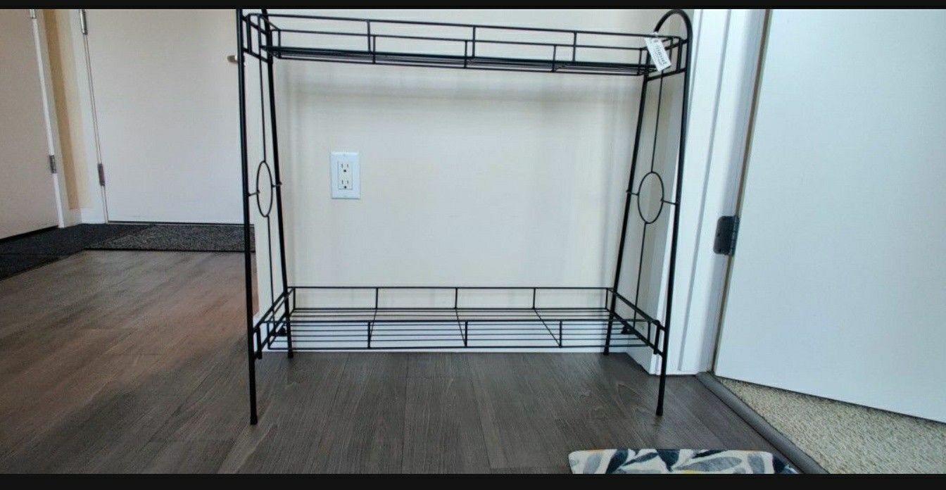 Metal Stand