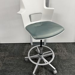 Steelcase Shortcut Stool