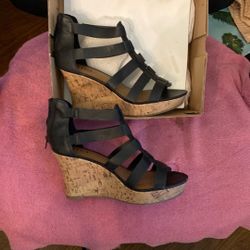 Michael Kors/ Ana/City Classified Shoes