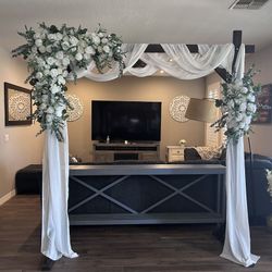 Everything You Need For A Wedding