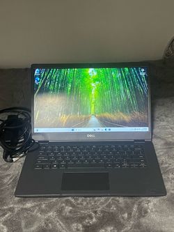 Dell Latitude 3410 Core i3-10110U 8GB Dual Channel RAM 512GB SATA SSD